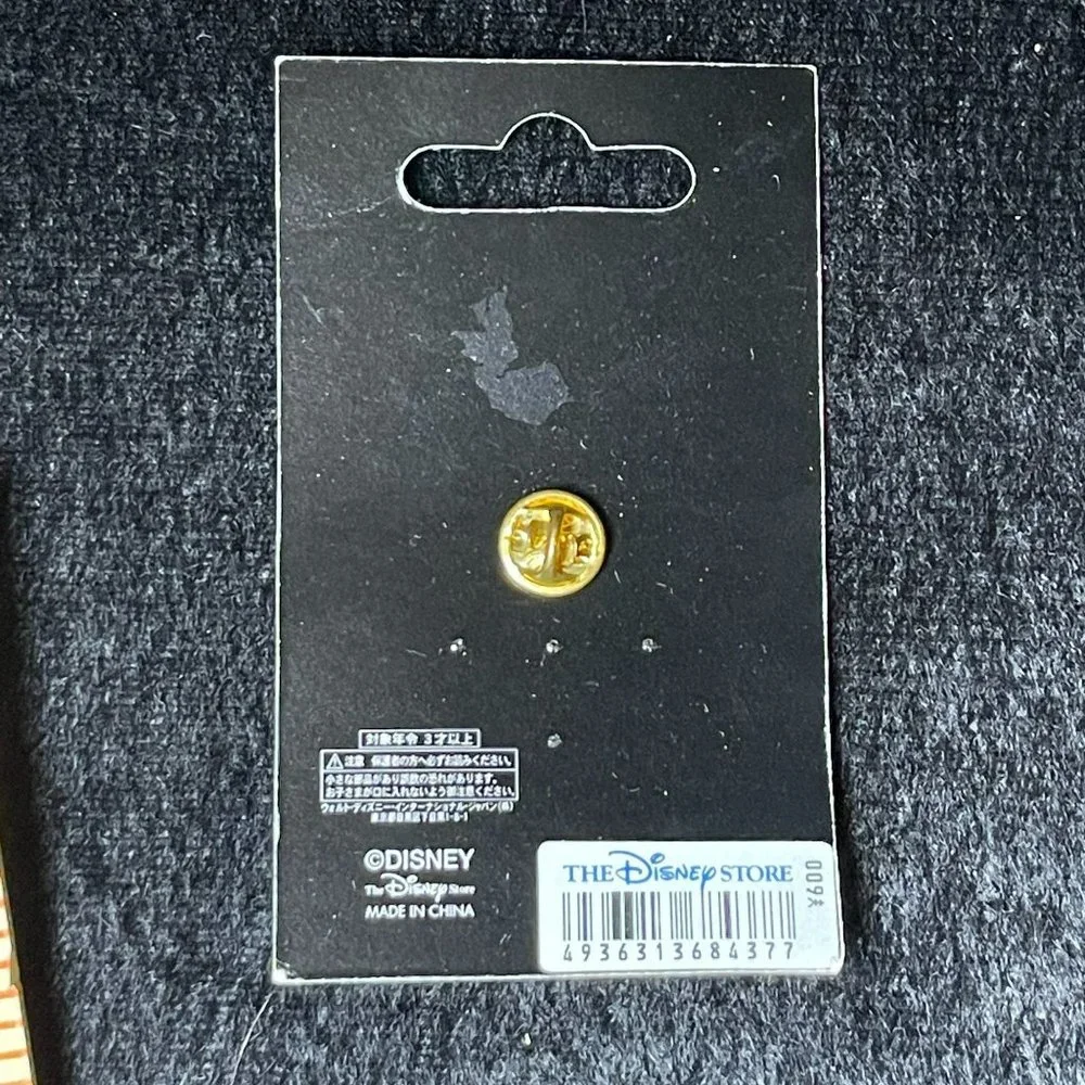 Walt Disney 100th‎ Year Legacy Artist Mickey Mouse Pin Disney Store